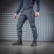 Spodnie Taktyczne M-Tac Aggressor Gen II Flex Dark Navy Blue