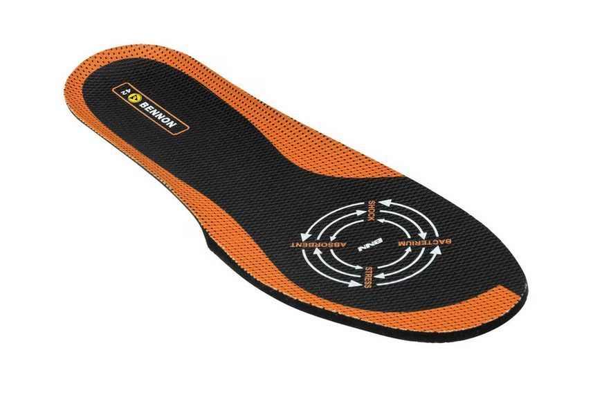 Устілки для взуття Bennon Absorba XTR ESD D41201-46 фото
