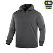 M-Tac Кофта тактична Hoodie Born By Revolution Dark Grey