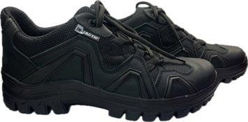 Кросівки тактичні In-Tactic Pro LW Black 40 boetc7145 фото