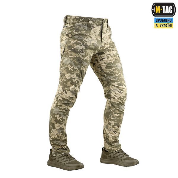 M-Tac Tactical Summer Pants Sahara Flex Light MM14