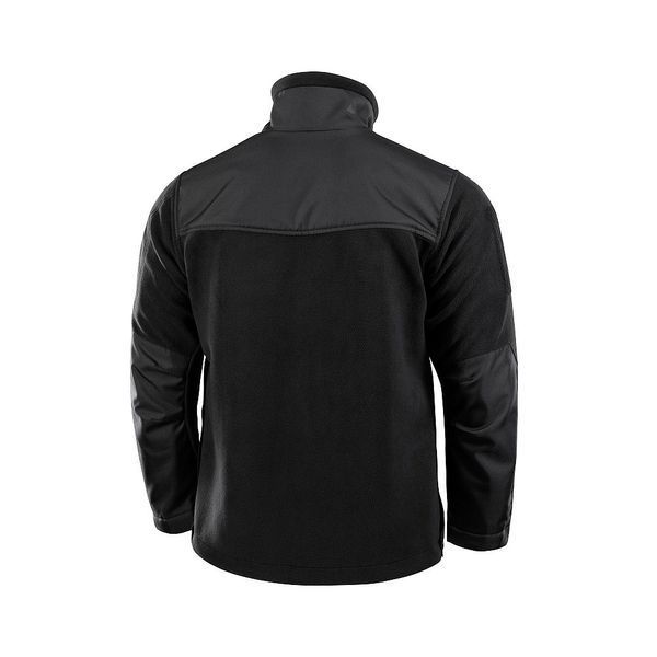 M-Tac куртка Alpha Microfleece Police Night XS boetc6570 фото
