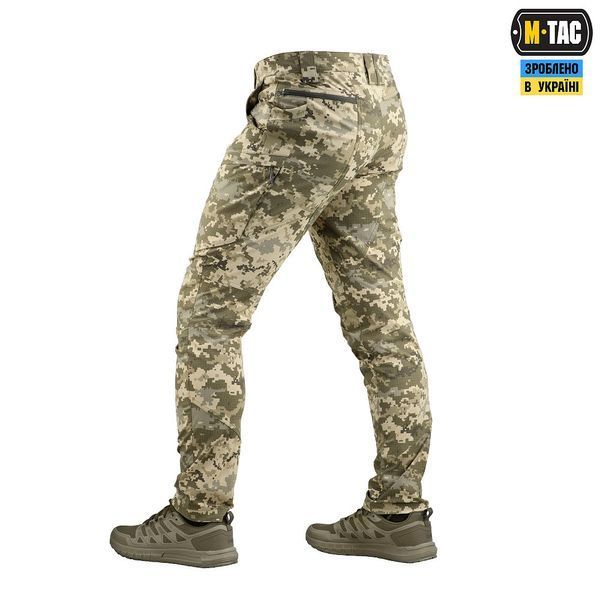 M-Tac Tactical Summer Pants Sahara Flex Light MM14