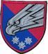 Patch 25th Separate Air Assault Brigade Full Color