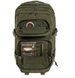 Plecak taktyczny Mil-Tec oliwkowy LaserCut 36L