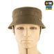 M-Tac Gen.II Flex Rip-Stop Boonie Hat Dark Olive 56