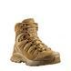 Черевики тактичні Salomon Quest4D Forces 2 COYOTE 409433-47 фото 1