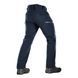 M-Tac spodnie taktyczne Soft Shell Winter Dark Navy Blue XS