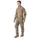 Tactical Pants with Knee Pads Primal Gear Combat G4 - Arid MC Camo / Multicam