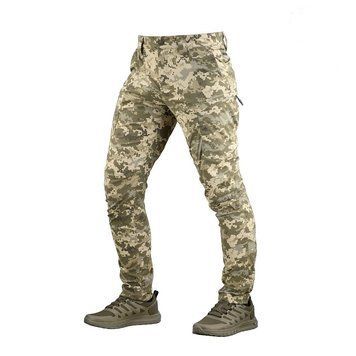 M-Tac штани тактичні літні Sahara Flex Light MM14 28/30 20064030-38/32 фото