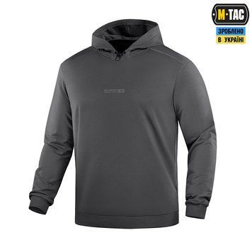 M-Tac Кофта тактична Hoodie Born By Revolution Dark Grey XS 20112012xxxl фото