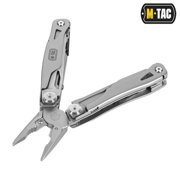 Мультитул M-Tac Type 7 Metal 60023301 фото