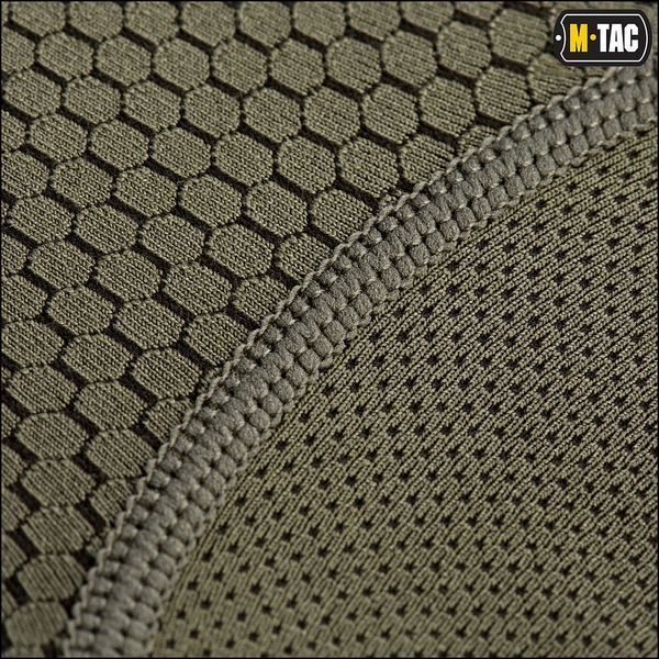 M-Tac Military Boxers Hexagon Olive