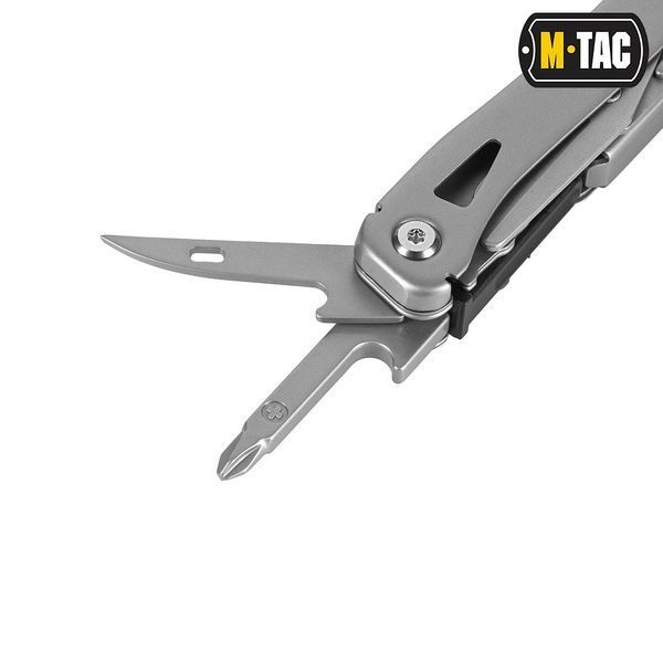 Мультитул M-Tac Type 7 Metal 60023301 фото