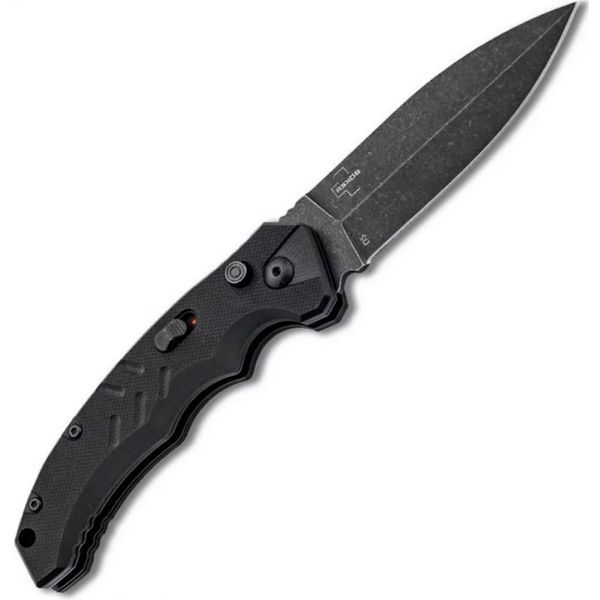 Ніж Boker Intention II Dagger D2 01BO796 фото