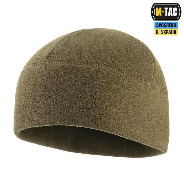 Шапка Watch Cap Elite фліс (320г/м2) Dark Olive 40027048-XL фото