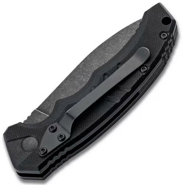 Ніж Boker Intention II Dagger D2 01BO796 фото