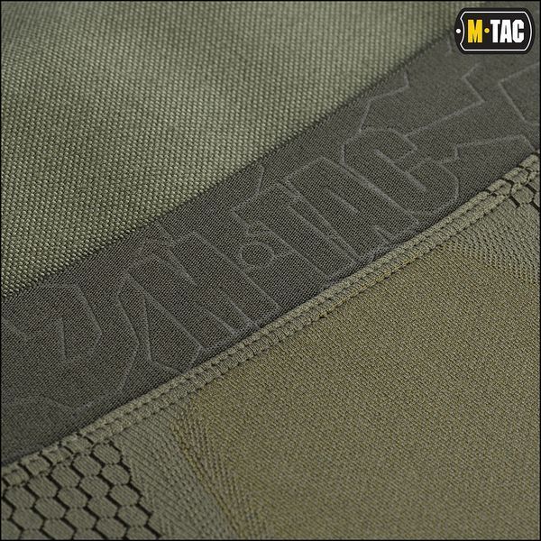 M-Tac Military Boxers Hexagon Olive