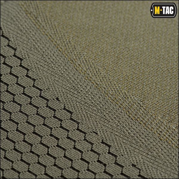 M-Tac Military Boxers Hexagon Olive