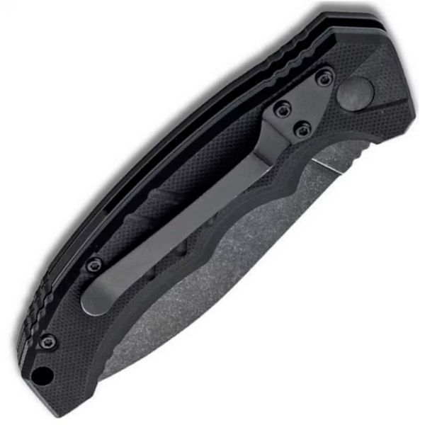 Ніж Boker Intention II Dagger D2 01BO796 фото