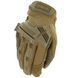 Rękawice taktyczne Mechanix Wear M-PACT Coyote L