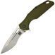 Ніж SKIF Defender II SW Olive, сталь - 9Cr18MoV 423SEG фото 1