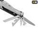 Мультитул M-TAC Type 10 Steel 60079011 фото 6