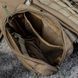 Плитоноска BOETC Cargo з напашним підсумком Койот boetc-cargo-pouch-C фото 4