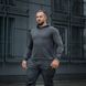 M-Tac Tactical Hoodie Born By Revolution Dark Grey XS