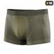 M-Tac Military Boxers Hexagon Olive