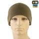 Шапка Watch Cap Elite фліс (320г/м2) Dark Olive 40027048-XL фото 4