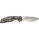 Ніж SKIF Defender II SW Olive, сталь - 9Cr18MoV 423SEG фото 3