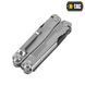 Мультитул M-Tac Type 7 Metal 60023301 фото 4