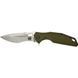 Ніж SKIF Defender II SW Olive, сталь - 9Cr18MoV 423SEG фото 2