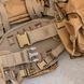 Bastion AK Gen.2 Load-Bearing System Coyote