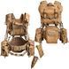 Bastion AK Gen.2 Load-Bearing System Coyote