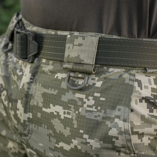 M-Tac Aggressor Gen.II Flex Shorts MM14
