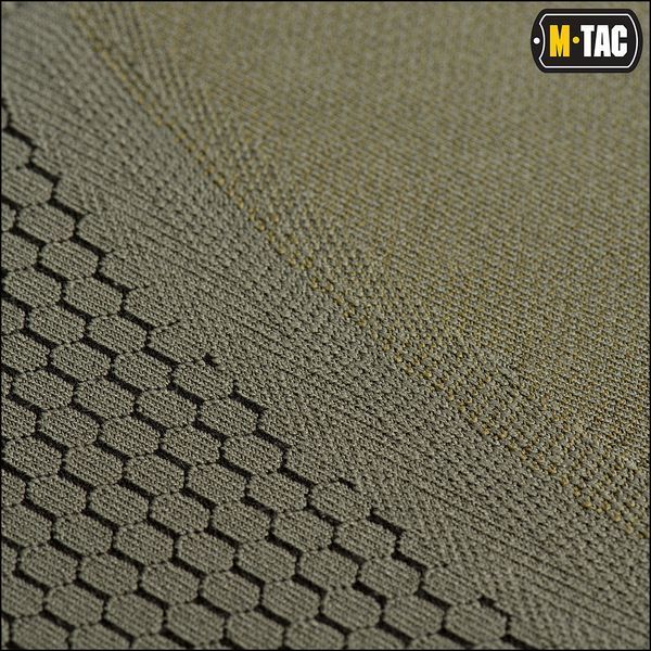 M-Tac Military Boxers Hexagon Olive S