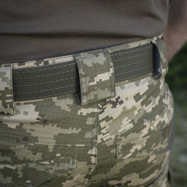 M-Tac Aggressor Gen.II Flex Shorts MM14