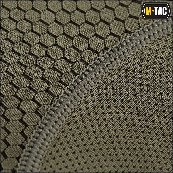 M-Tac Military Boxers Hexagon Olive S