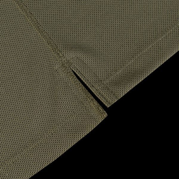 Women's polo shirt Camotec Pani Army ID Olive 7161