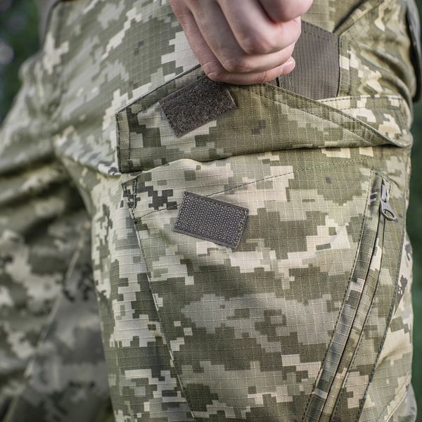 M-Tac Aggressor Gen.II Flex Shorts MM14
