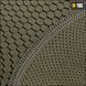 M-Tac Military Boxers Hexagon Olive S