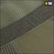 M-Tac Military Boxers Hexagon Olive S