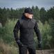 M-Tac kurtka taktyczna Norman Windblock Fleece Black