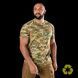 CamoTec Totem T-Shirt Multicam 8076