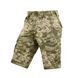 M-Tac Aggressor Gen.II Flex Shorts MM14