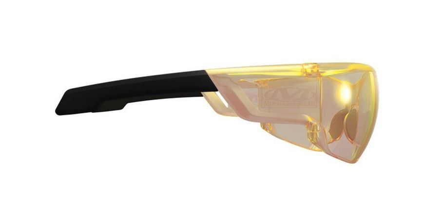 Тактичні окуляри Mechanix Tactical Type-N - Amber boetc78728 фото