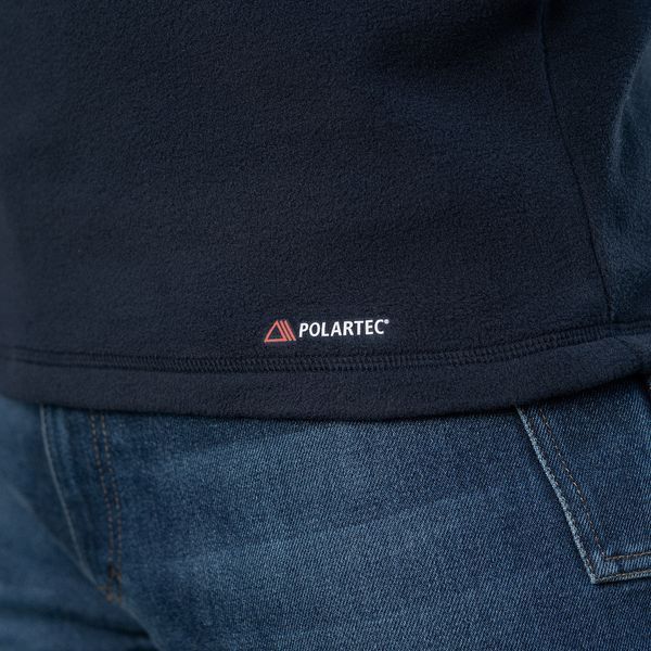 M-Tac кофта Delta Polartec Dark Navy Blue boetc4269 фото