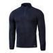 M-Tac кофта Delta Polartec Dark Navy Blue boetc4269 фото 1
